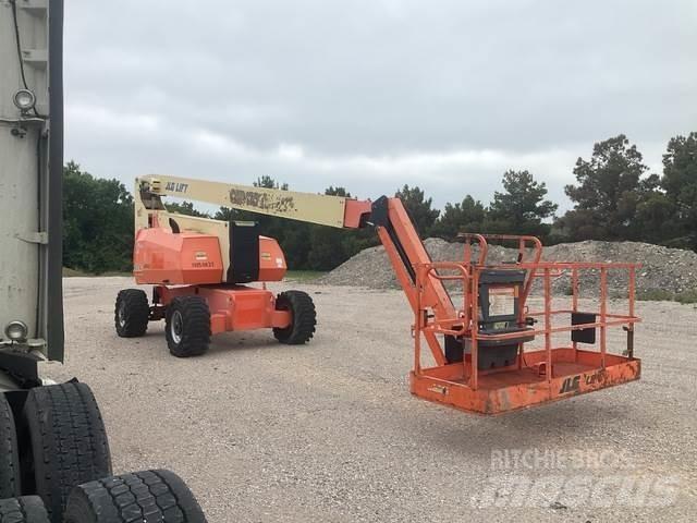 JLG 800AJ Knikarmhoogwerkers