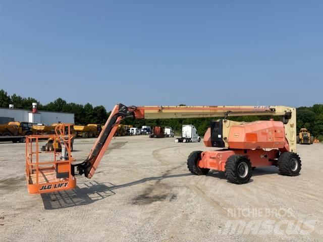 JLG 800AJ Knikarmhoogwerkers