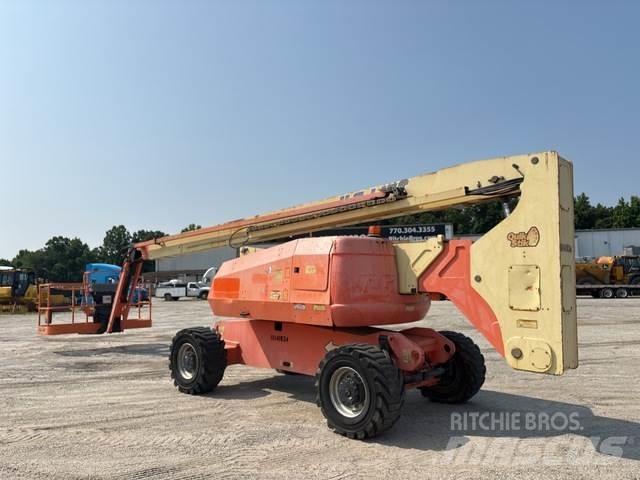 JLG 800AJ Knikarmhoogwerkers