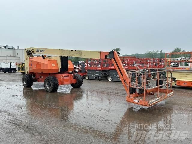JLG 800AJ Bouw - Overige