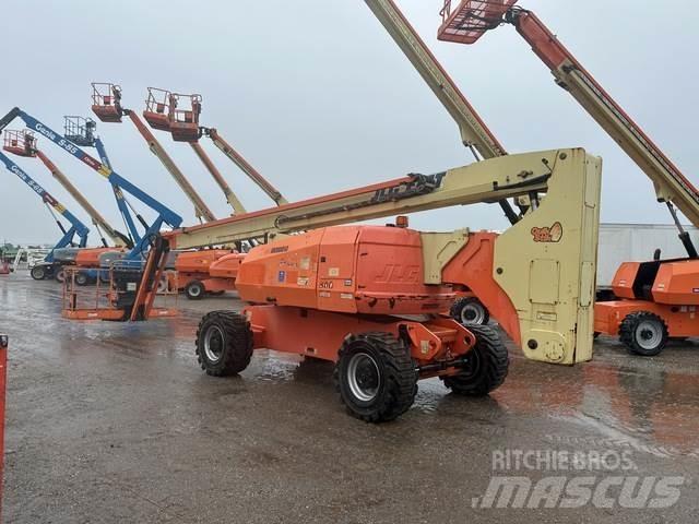 JLG 800AJ Bouw - Overige