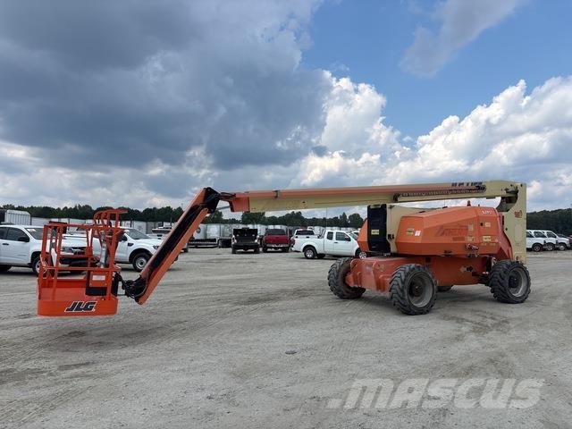 JLG 800AJ Knikarmhoogwerkers