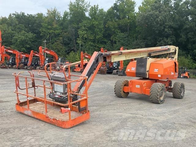 JLG 800AJ Knikarmhoogwerkers