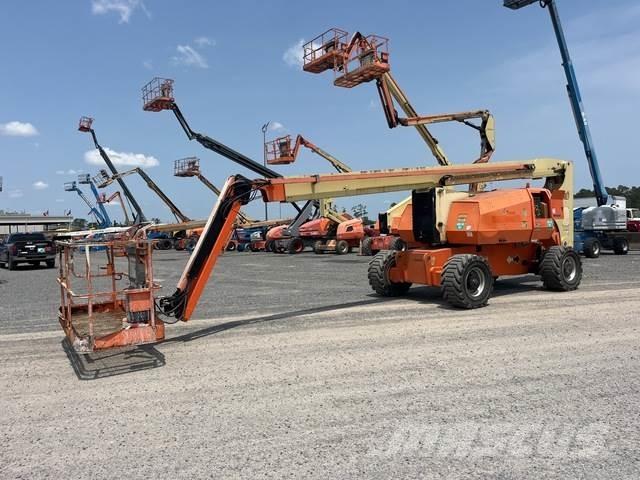 JLG 800AJ Knikarmhoogwerkers