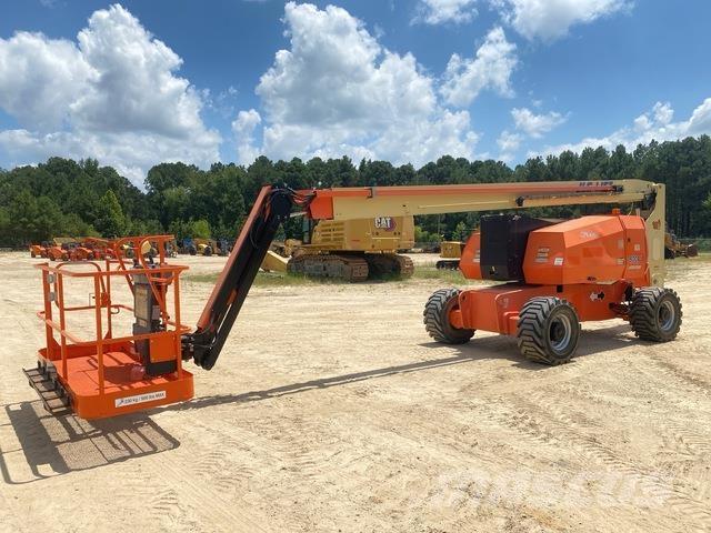 JLG 800AJ Knikarmhoogwerkers
