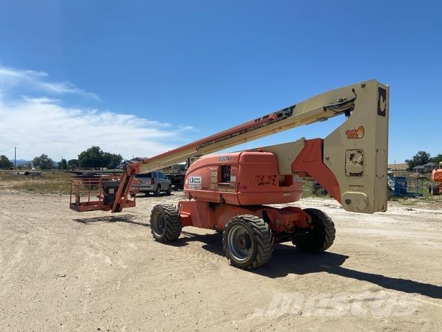 JLG 800AJ Knikarmhoogwerkers