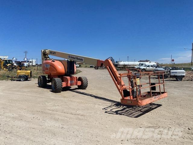 JLG 800AJ Knikarmhoogwerkers
