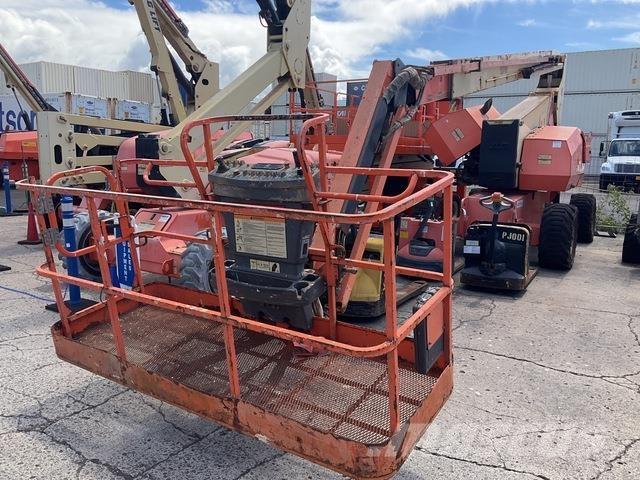 JLG 800AJ Knikarmhoogwerkers