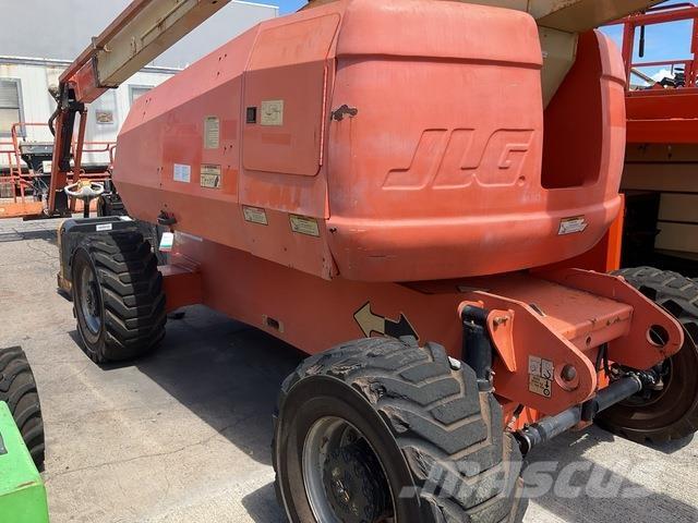 JLG 800AJ Knikarmhoogwerkers