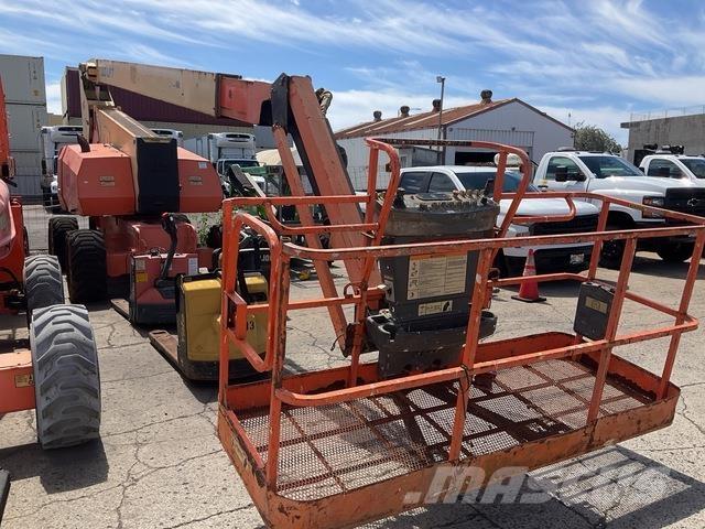 JLG 800AJ Knikarmhoogwerkers