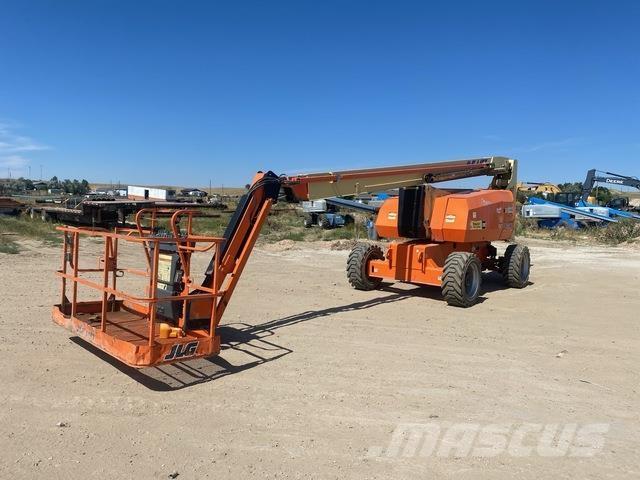 JLG 800AJ Knikarmhoogwerkers