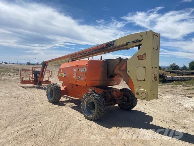 JLG 800AJ Knikarmhoogwerkers