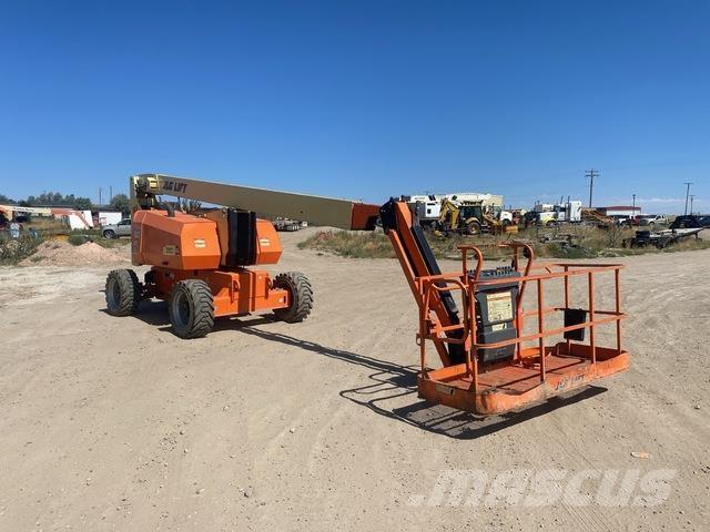 JLG 800AJ Knikarmhoogwerkers