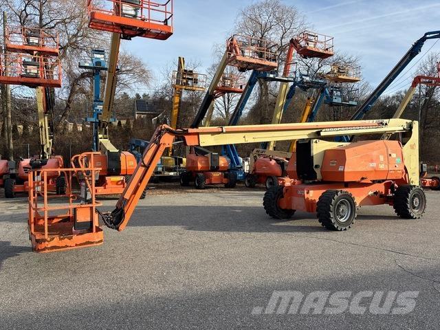 JLG 800AJ Knikarmhoogwerkers