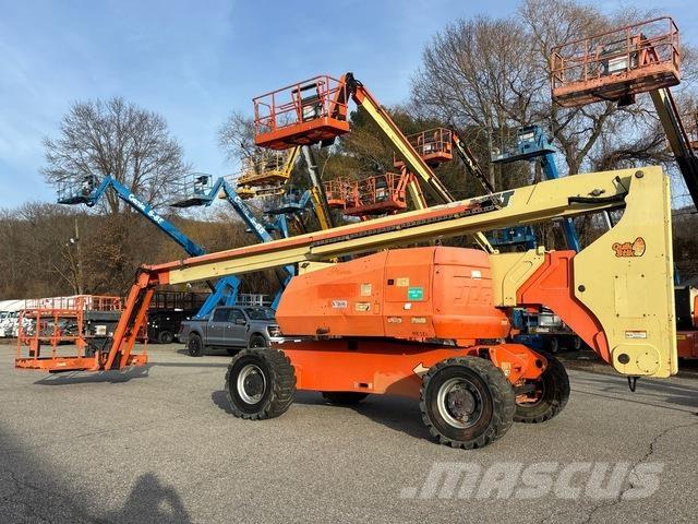 JLG 800AJ Knikarmhoogwerkers