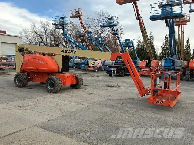 JLG 800AJ Knikarmhoogwerkers