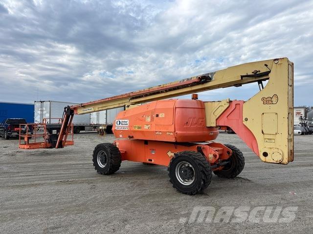 JLG 800AJ Knikarmhoogwerkers
