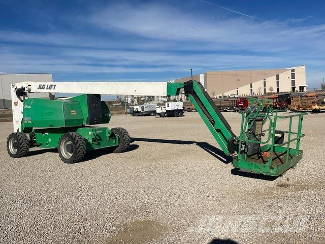 JLG 800AJ Knikarmhoogwerkers