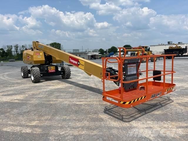 JLG 800S Bouw - Overige