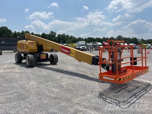 JLG 800S Bouw - Overige