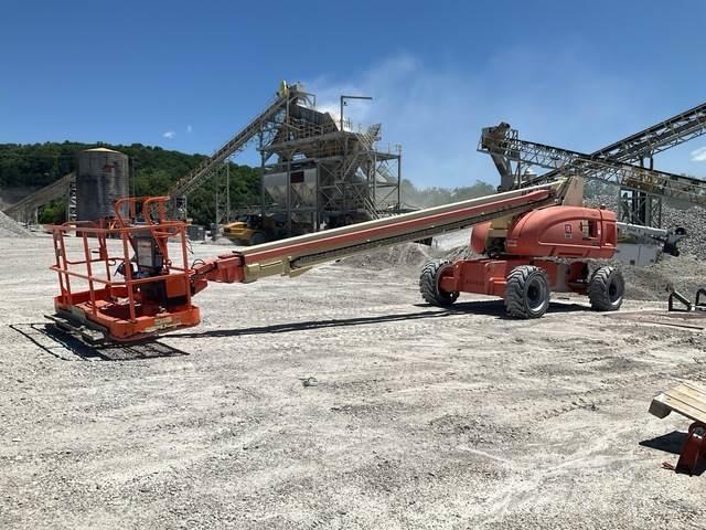 JLG 800S Bouw - Overige