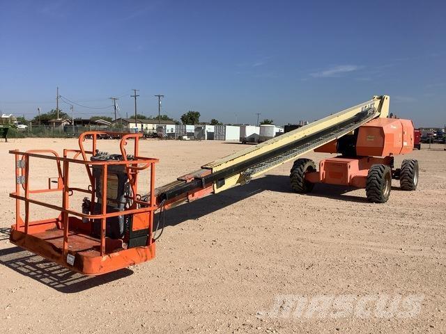 JLG 800S Telescoophoogwerkers