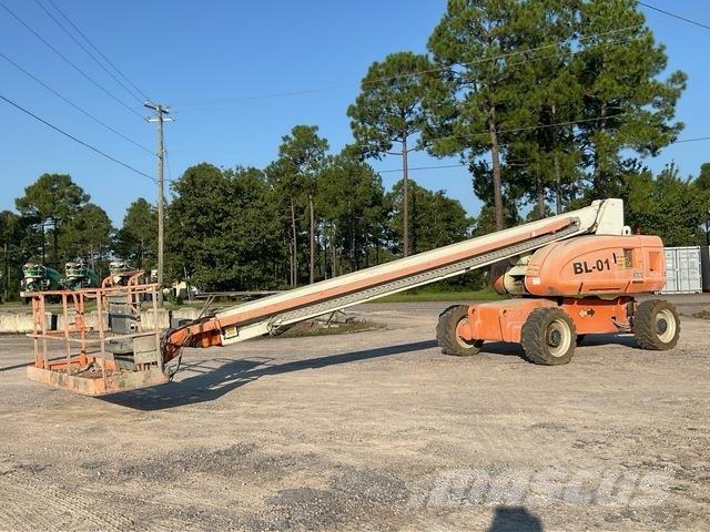 JLG 800S Telescoophoogwerkers