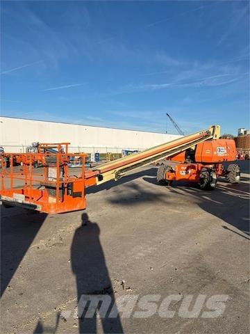 JLG 800S Telescoophoogwerkers