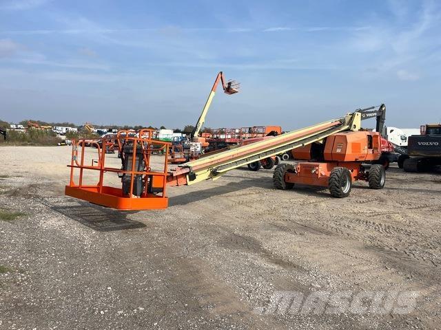 JLG 800S Telescoophoogwerkers