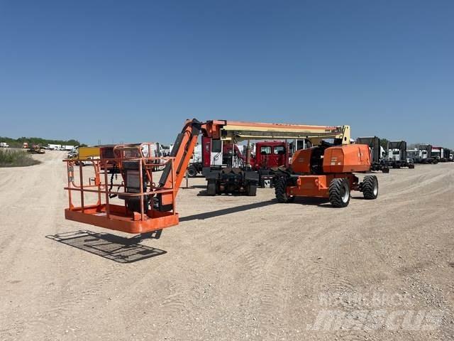 JLG 860SJ Bouw - Overige