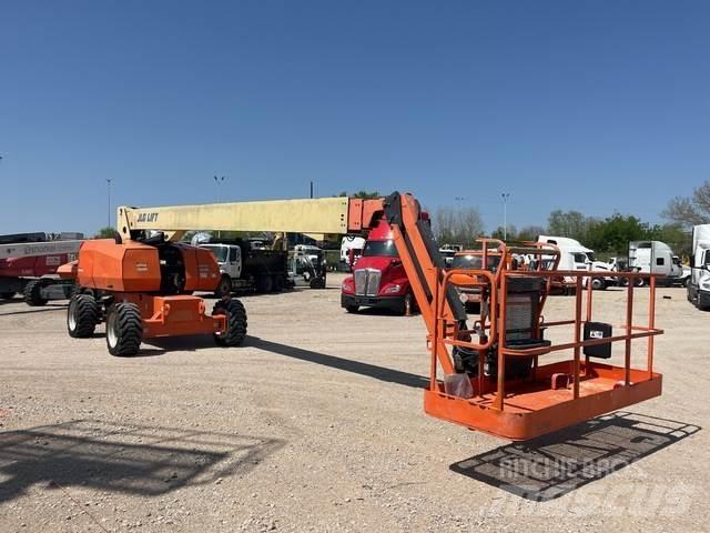 JLG 860SJ Bouw - Overige
