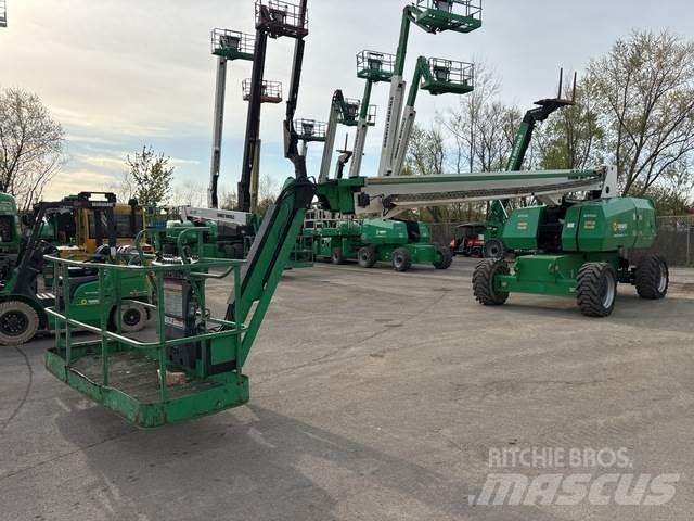 JLG 860SJ Bouw - Overige