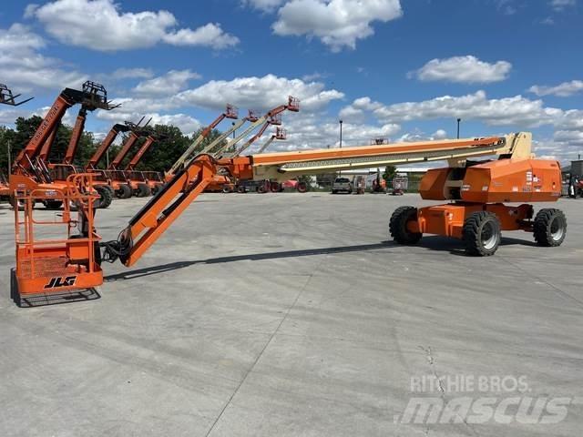 JLG 860SJ Bouw - Overige