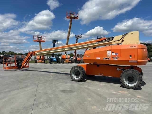 JLG 860SJ Bouw - Overige