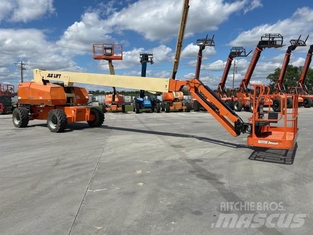 JLG 860SJ Bouw - Overige