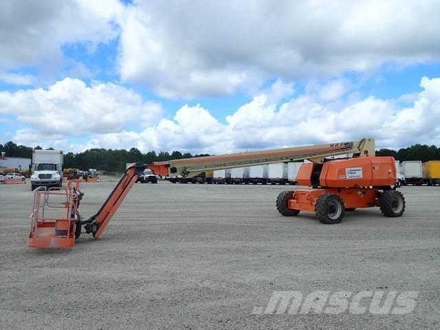 JLG 860SJ Telescoophoogwerkers