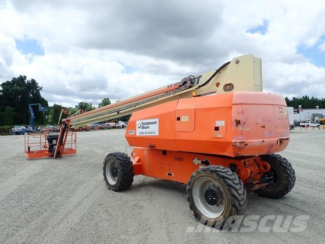 JLG 860SJ Telescoophoogwerkers