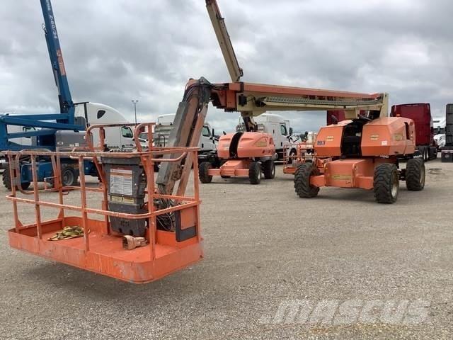 JLG 860SJ Telescoophoogwerkers