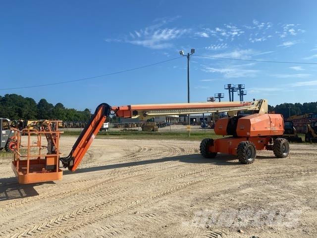 JLG 860SJ Telescoophoogwerkers
