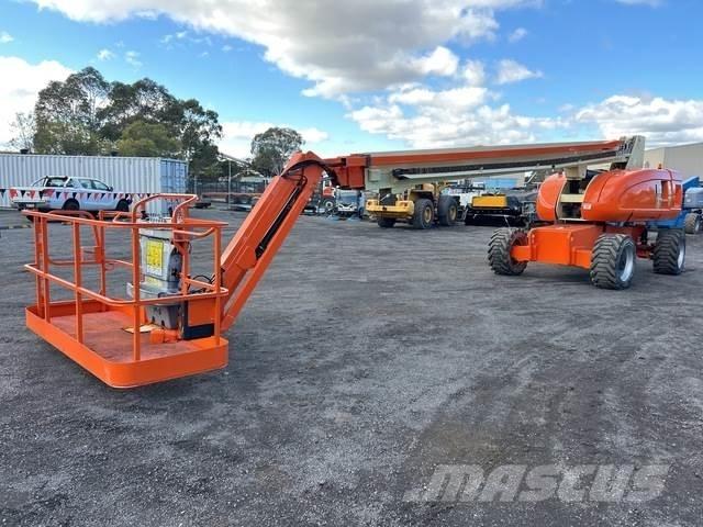 JLG 860SJ Telescoophoogwerkers