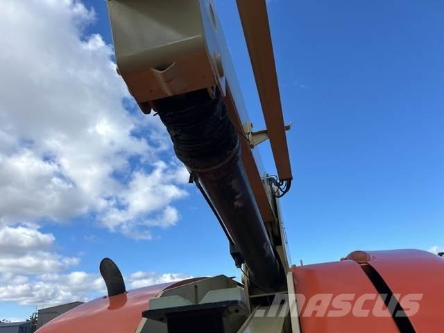 JLG 860SJ Telescoophoogwerkers