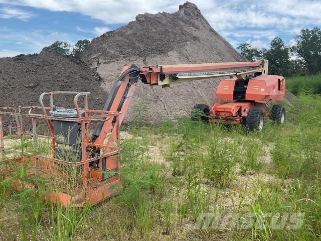 JLG 860SJ Telescoophoogwerkers