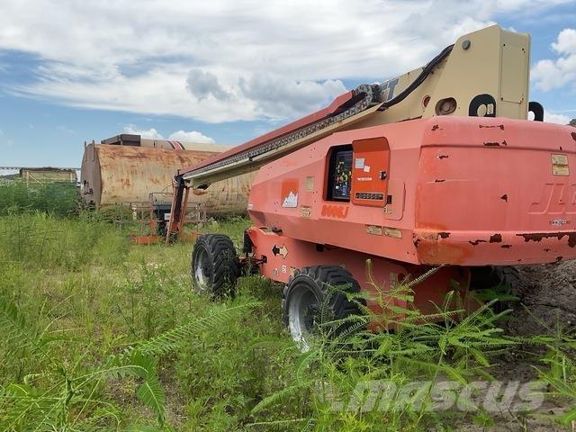 JLG 860SJ Telescoophoogwerkers