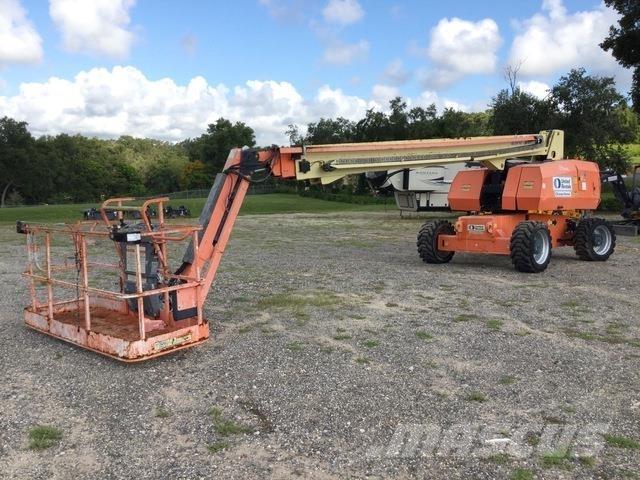JLG 860SJ Telescoophoogwerkers