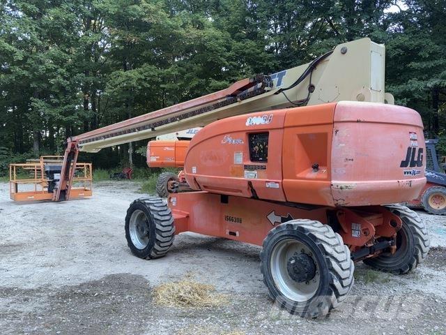 JLG 860SJ Telescoophoogwerkers