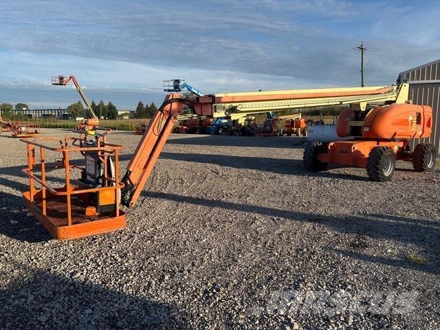 JLG 860SJ Telescoophoogwerkers