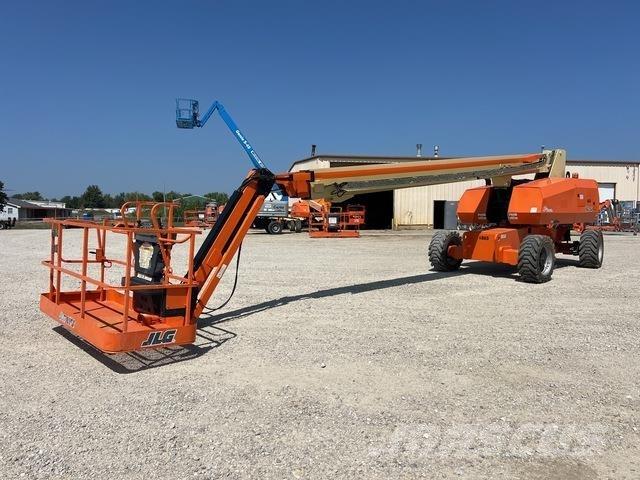 JLG 860SJ Telescoophoogwerkers