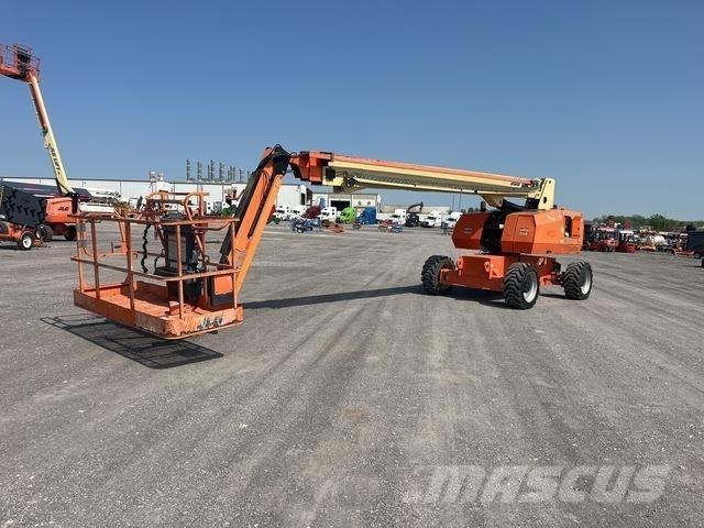 JLG 860SJ Telescoophoogwerkers