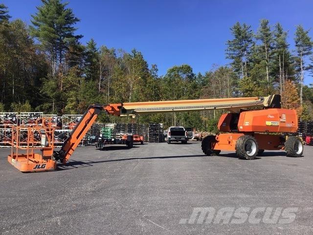 JLG 860SJ Knikarmhoogwerkers
