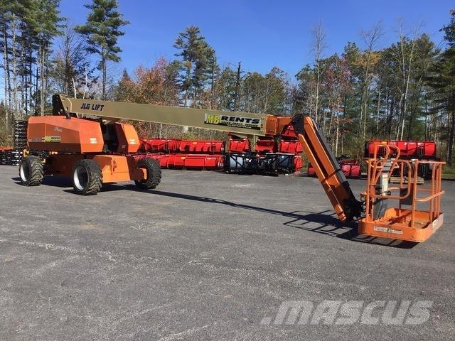 JLG 860SJ Knikarmhoogwerkers